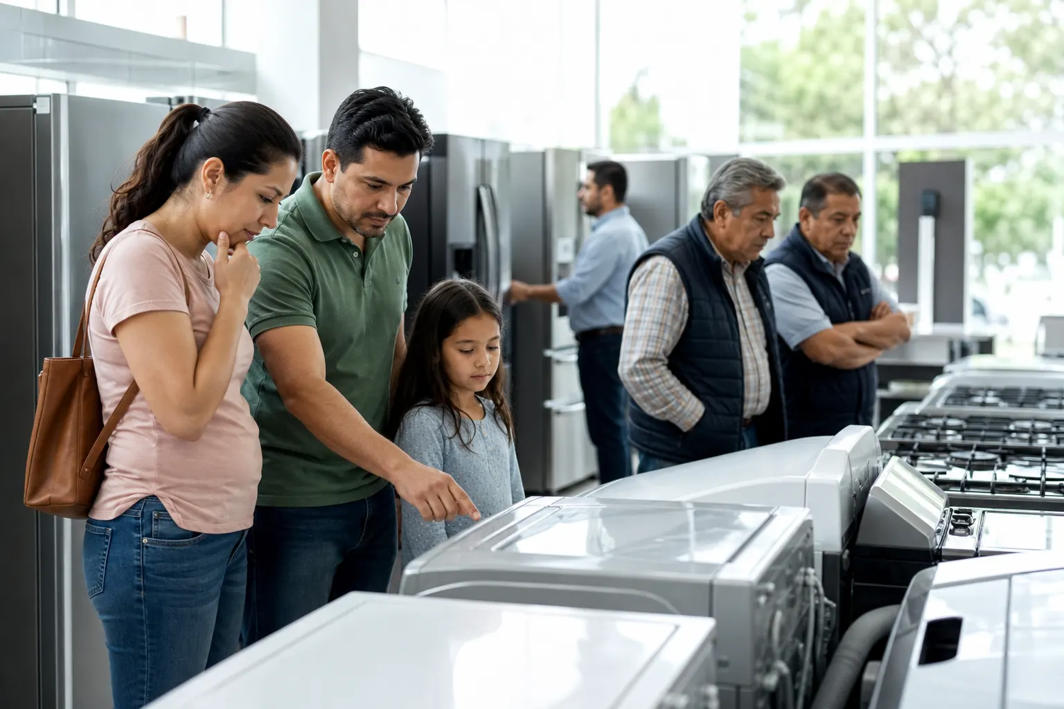 Consumidores mexicanos comparan precios mientras la confianza mejora con cautela en agosto de 2026